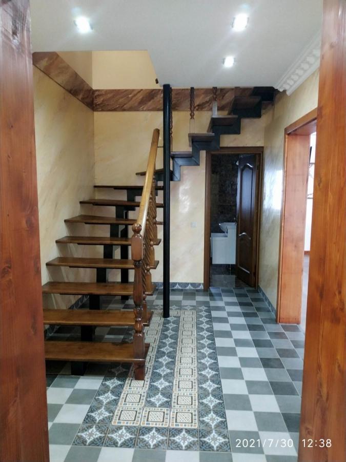 Nestg Guest House Pilipets Екстериор снимка