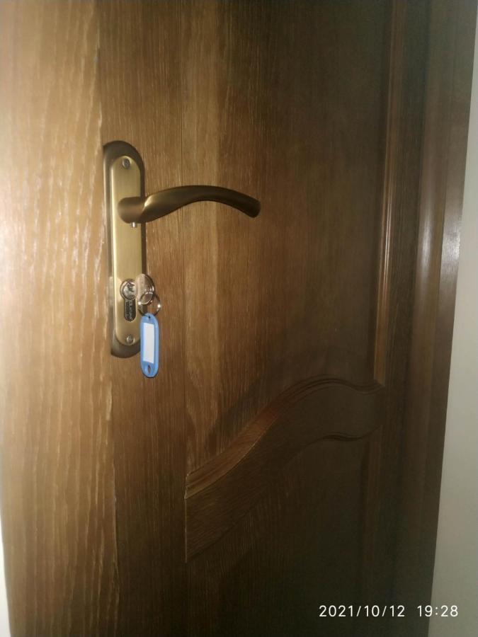 Nestg Guest House Pilipets Екстериор снимка