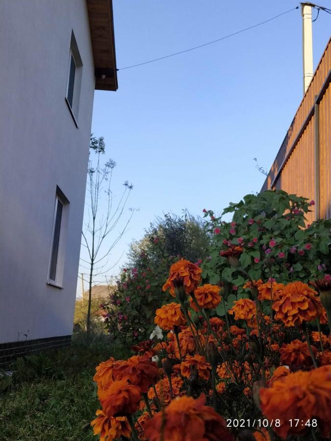Nestg Guest House Pilipets Екстериор снимка