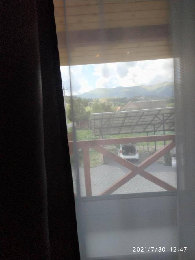Nestg Guest House Pilipets Екстериор снимка