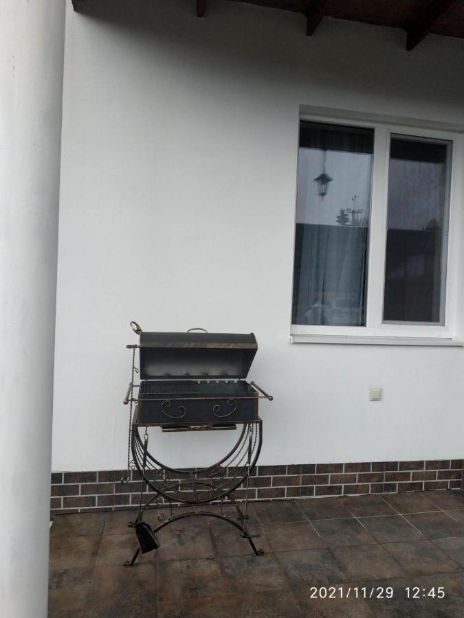 Nestg Guest House Pilipets Екстериор снимка