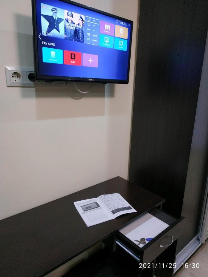 Nestg Guest House Pilipets Екстериор снимка