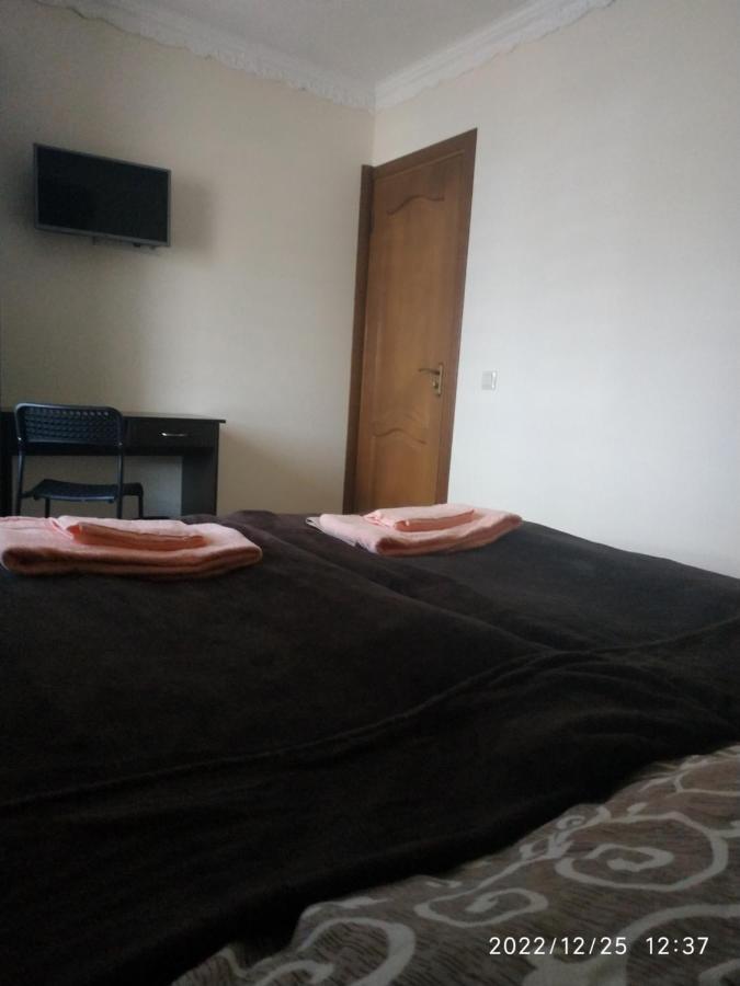 Nestg Guest House Pilipets Екстериор снимка