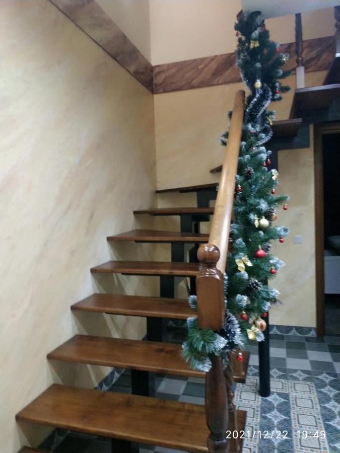 Nestg Guest House Pilipets Екстериор снимка