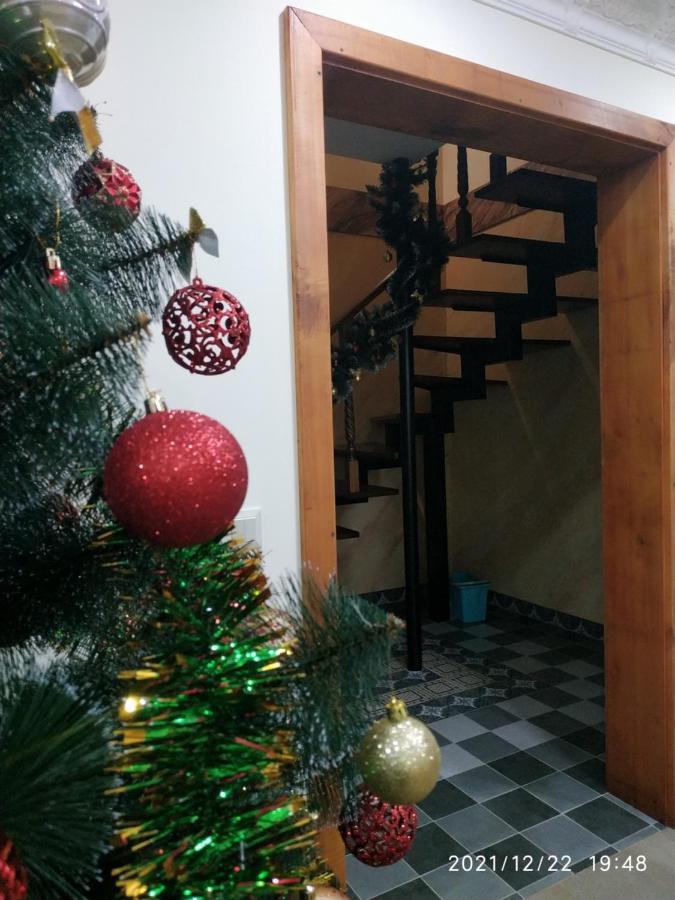 Nestg Guest House Pilipets Екстериор снимка