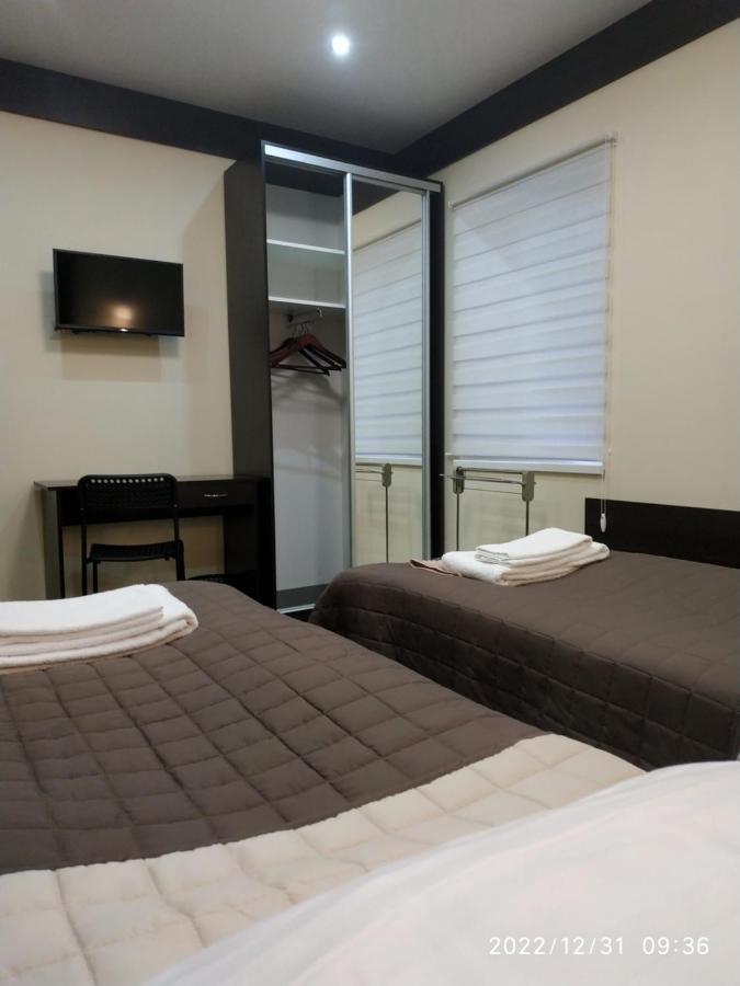 Nestg Guest House Pilipets Екстериор снимка
