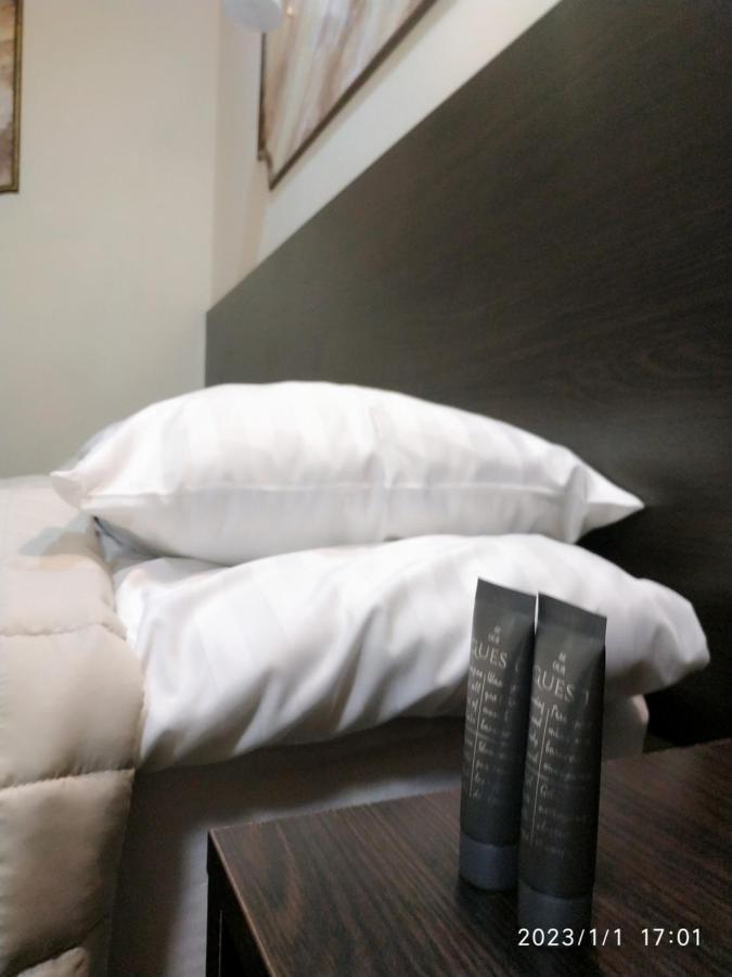 Nestg Guest House Pilipets Екстериор снимка