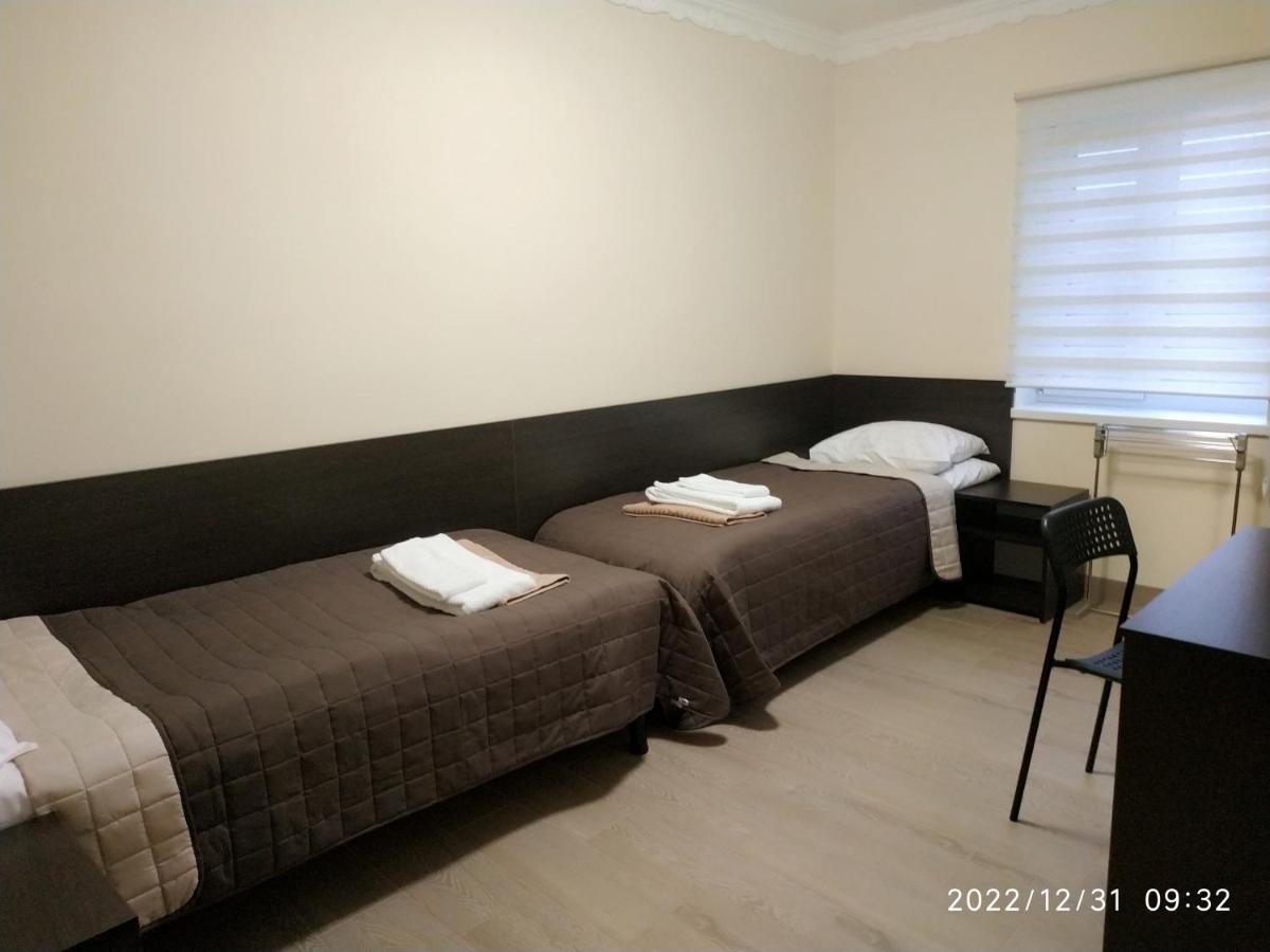 Nestg Guest House Pilipets Екстериор снимка