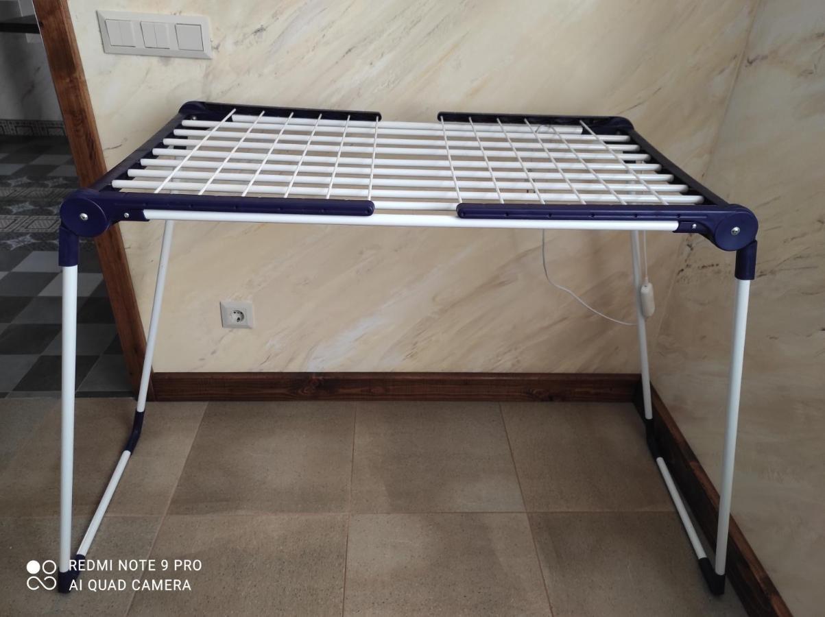 Nestg Guest House Pilipets Екстериор снимка